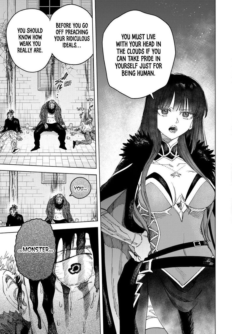 Majo To Youhei Chapter 48b Page 4