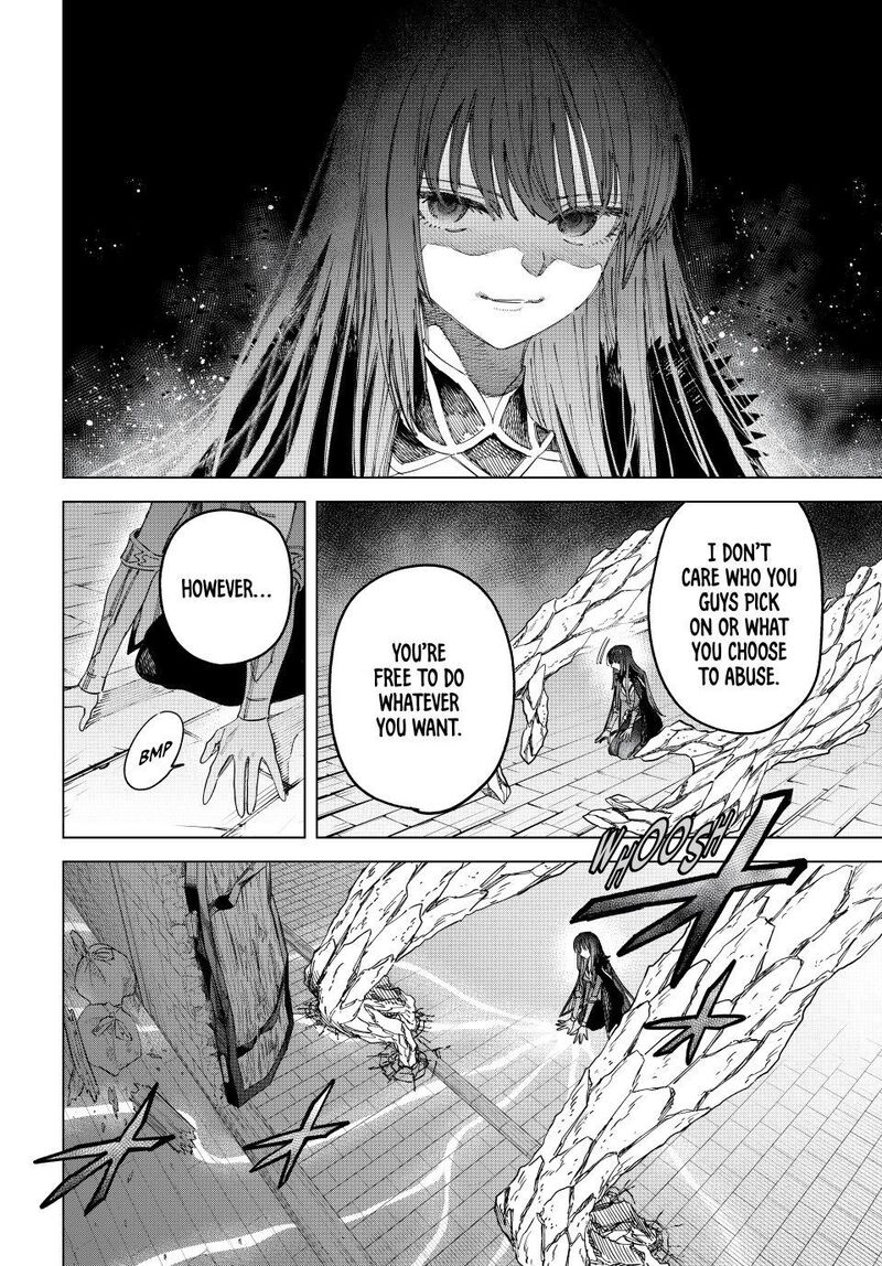 Majo To Youhei Chapter 48b Page 5