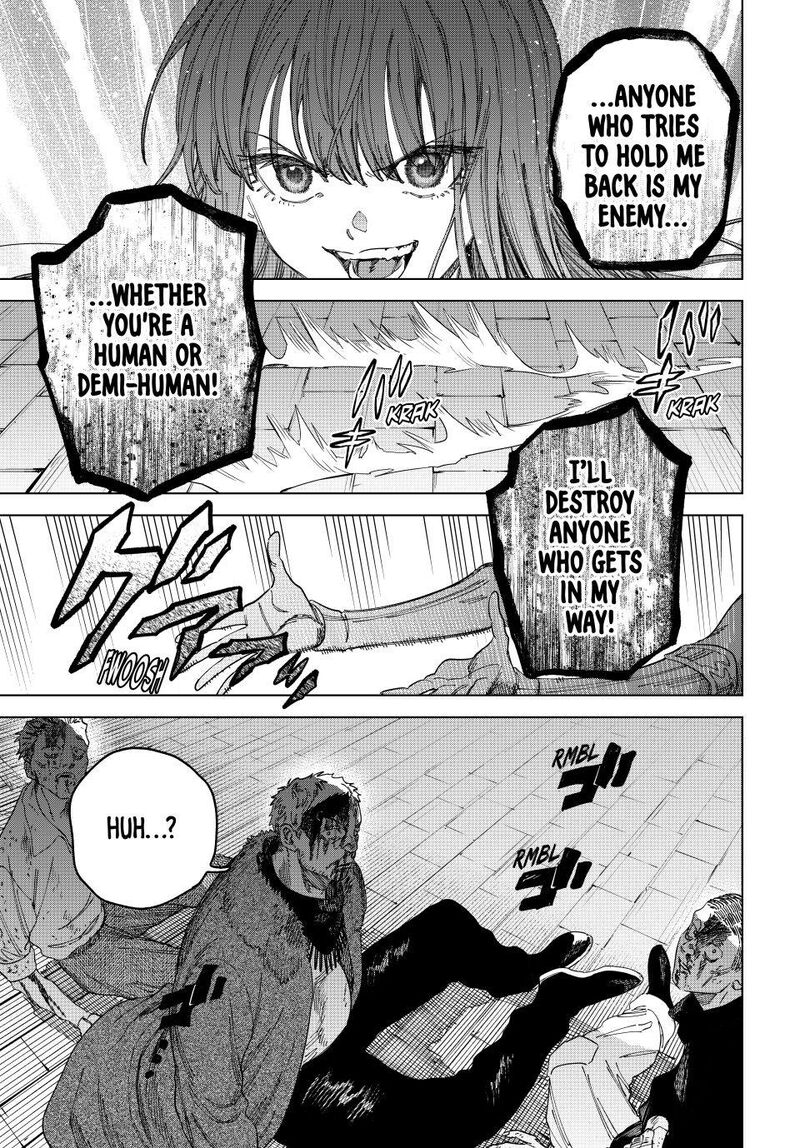 Majo To Youhei Chapter 48b Page 6