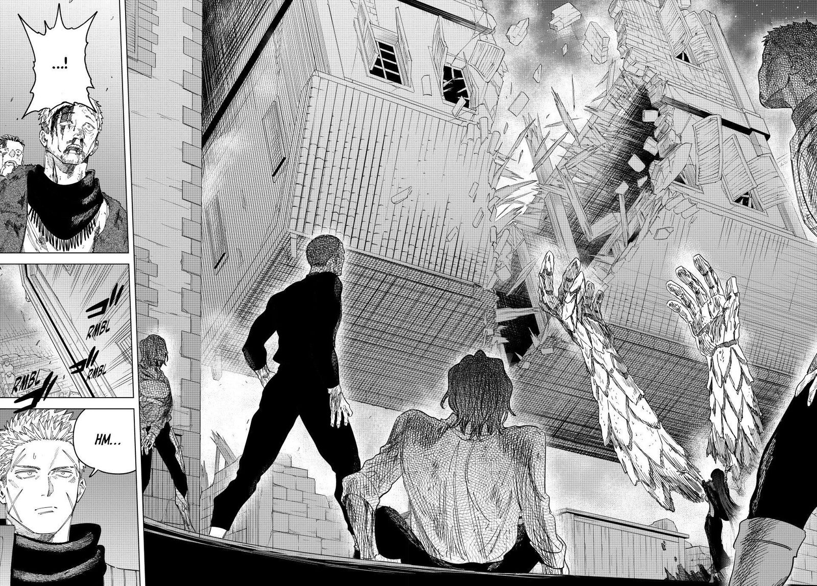 Majo To Youhei Chapter 48b Page 7