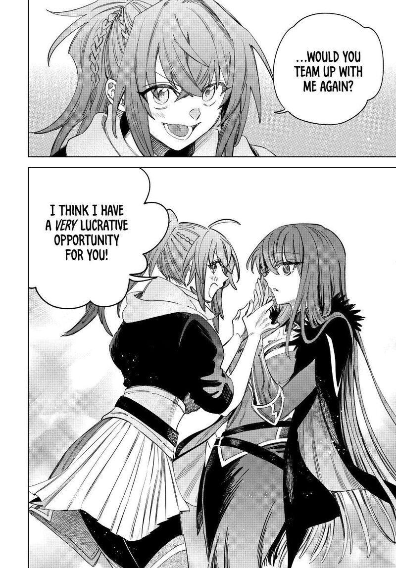 Majo To Youhei Chapter 51 Page 16