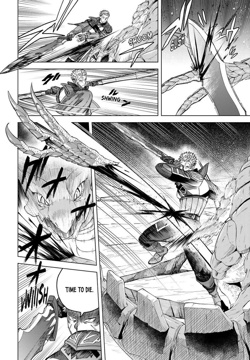 Majo To Youhei Chapter 51 Page 4