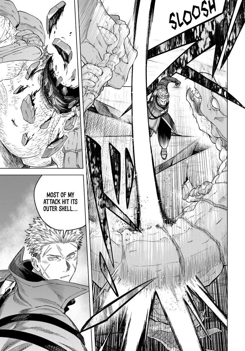 Majo To Youhei Chapter 51 Page 5