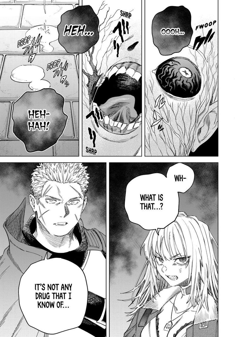 Majo To Youhei Chapter 54 Page 17