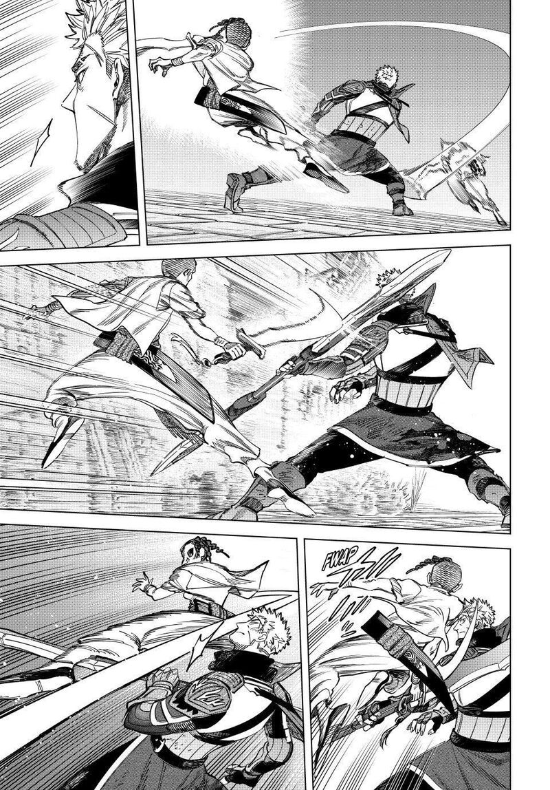 Majo To Youhei Chapter 56a Page 3