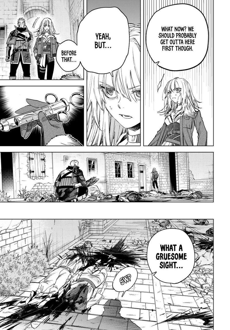 Majo To Youhei Chapter 56b Page 10