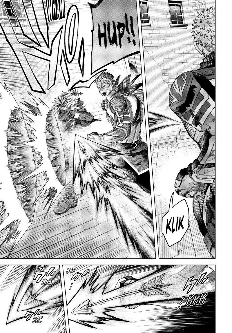 Majo To Youhei Chapter 56b Page 2