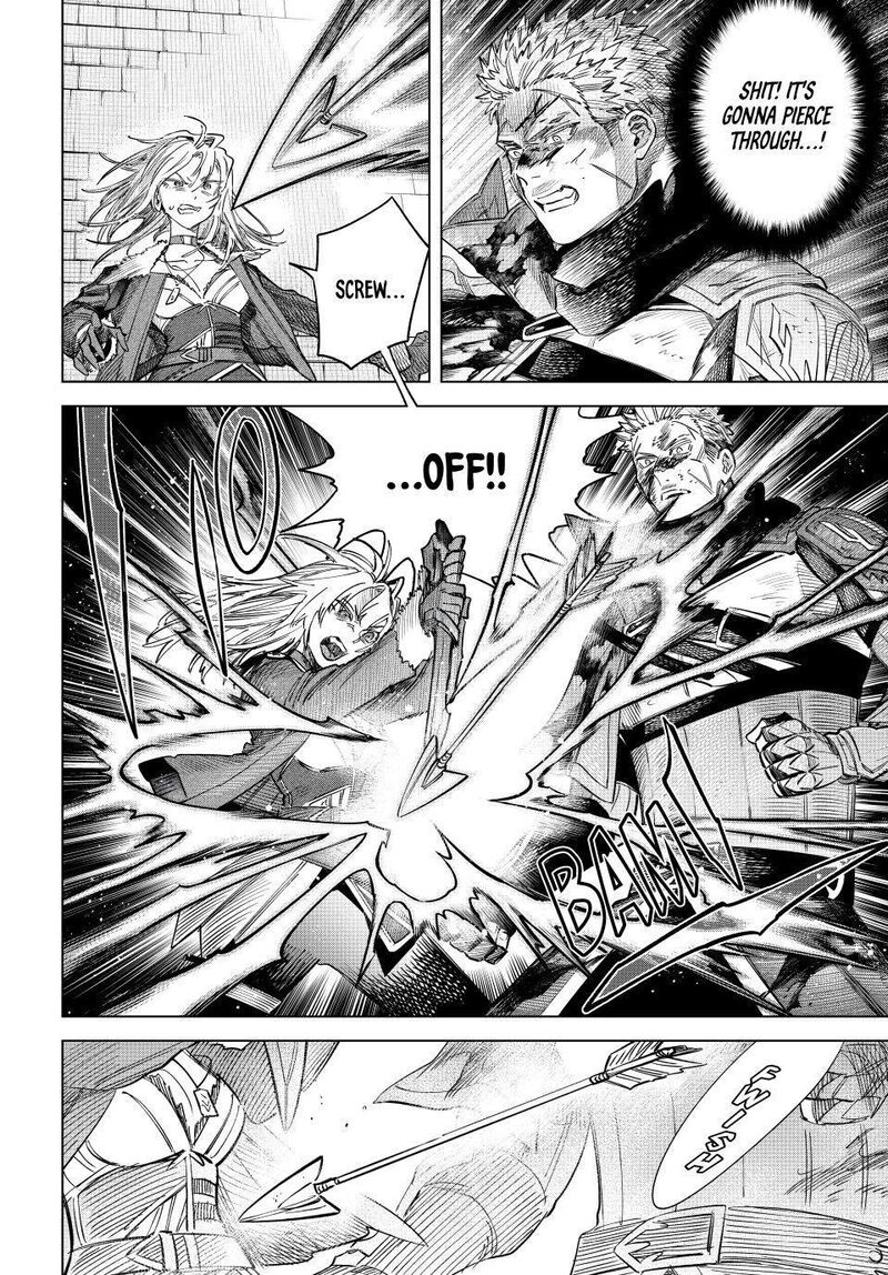 Majo To Youhei Chapter 56b Page 3