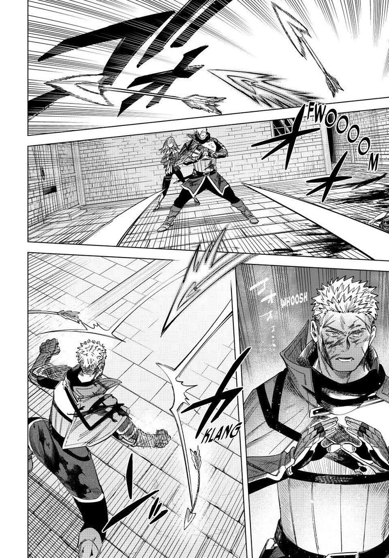 Majo To Youhei Chapter 56b Page 7