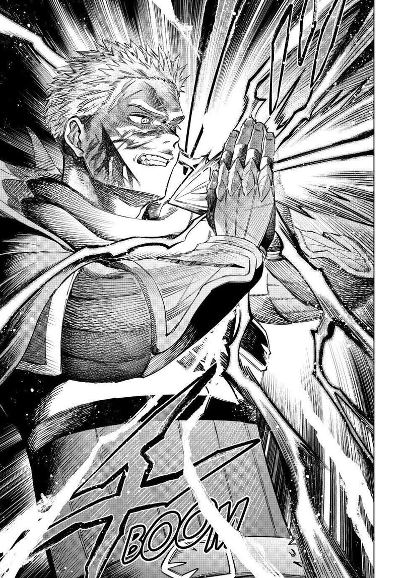 Majo To Youhei Chapter 56b Page 8