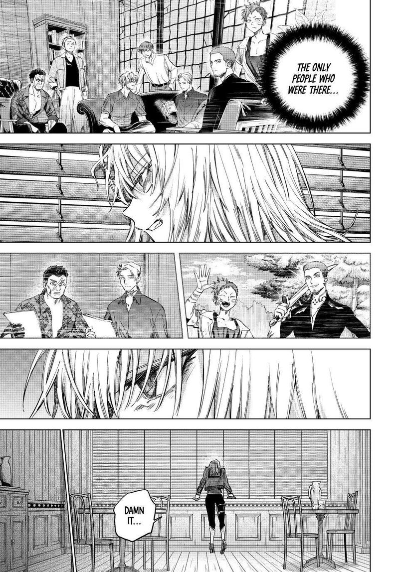 Majo To Youhei Chapter 57 Page 13