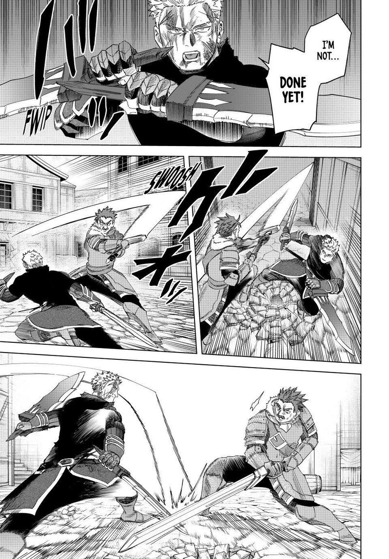 Majo To Youhei Chapter 64 Page 13