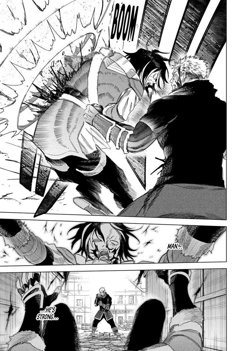 Majo To Youhei Chapter 64 Page 7