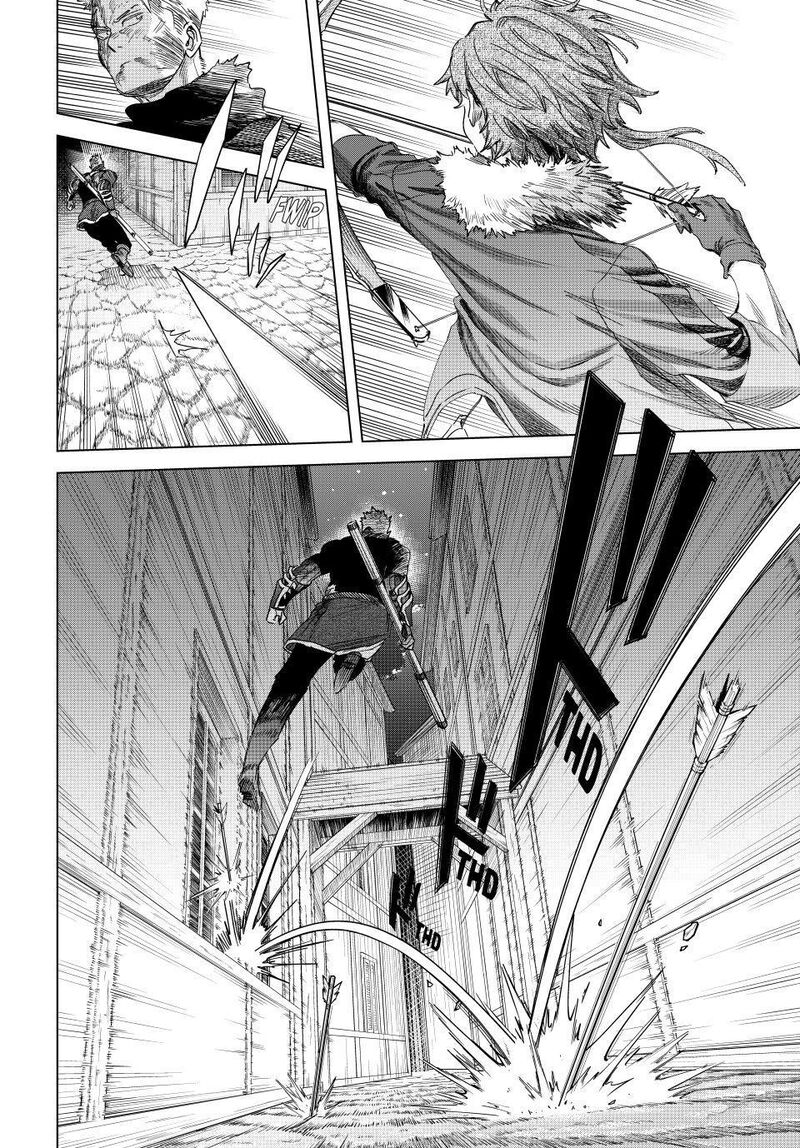 Majo To Youhei Chapter 65 Page 22