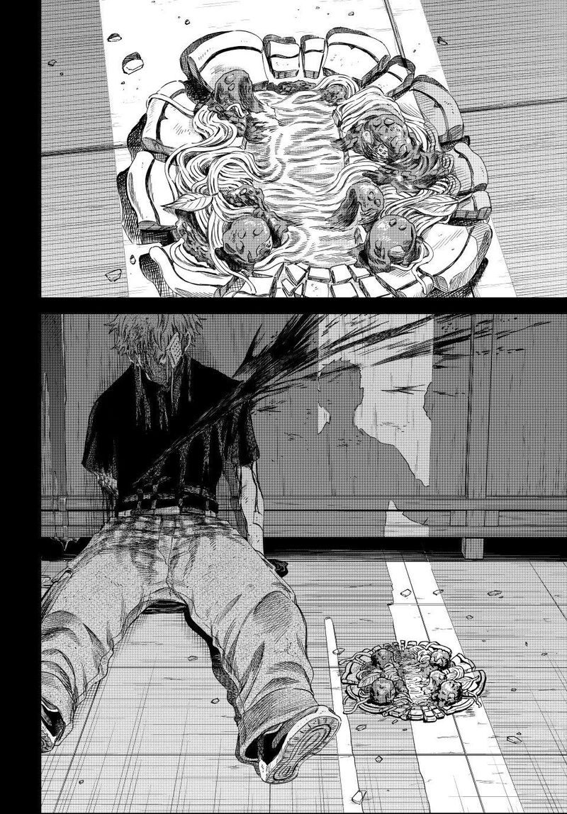 Majo To Youhei Chapter 68a Page 8