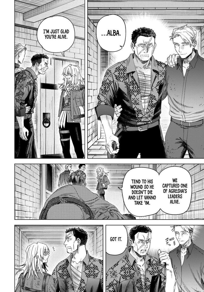 Majo To Youhei Chapter 69 Page 2