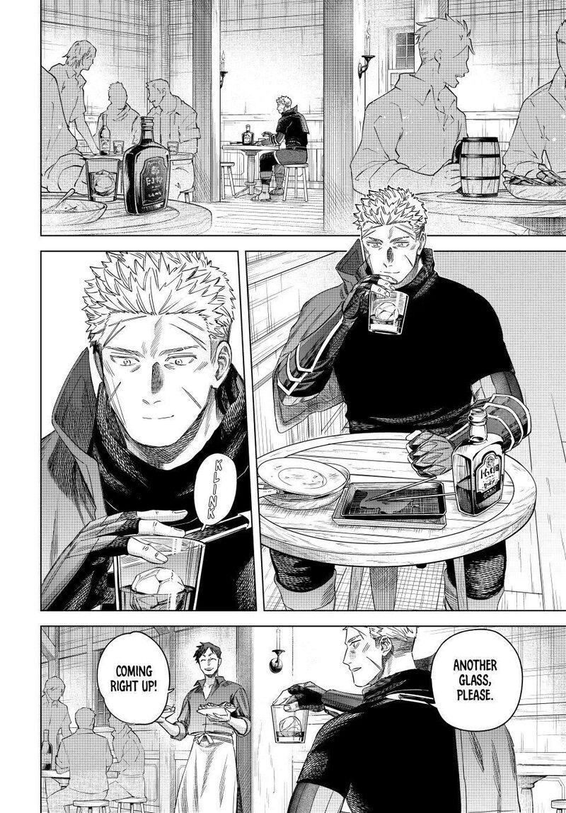 Majo To Youhei Chapter 70 Page 10
