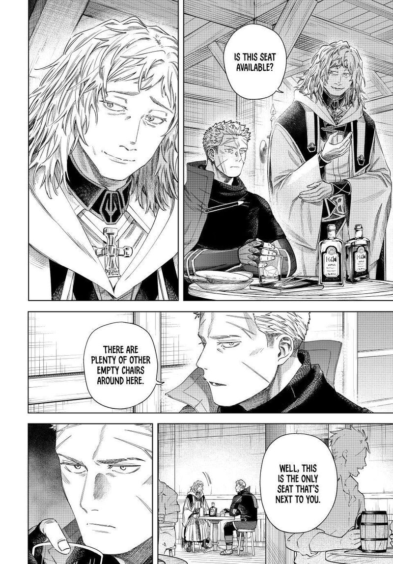 Majo To Youhei Chapter 70 Page 12