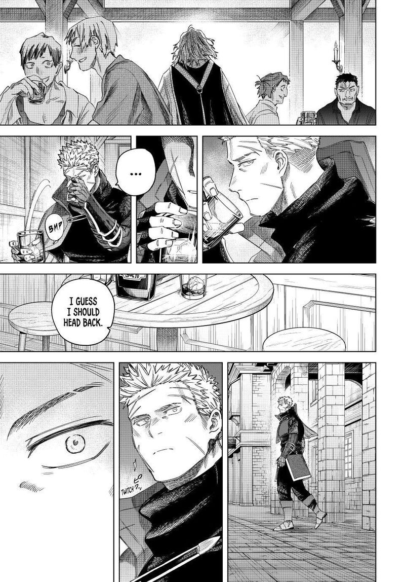 Majo To Youhei Chapter 70 Page 17