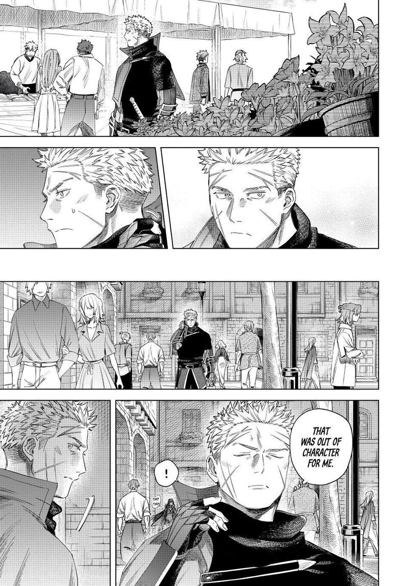 Majo To Youhei Chapter 71 Page 17