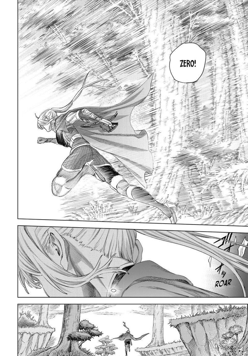 Majo To Youhei Chapter 74 Page 21