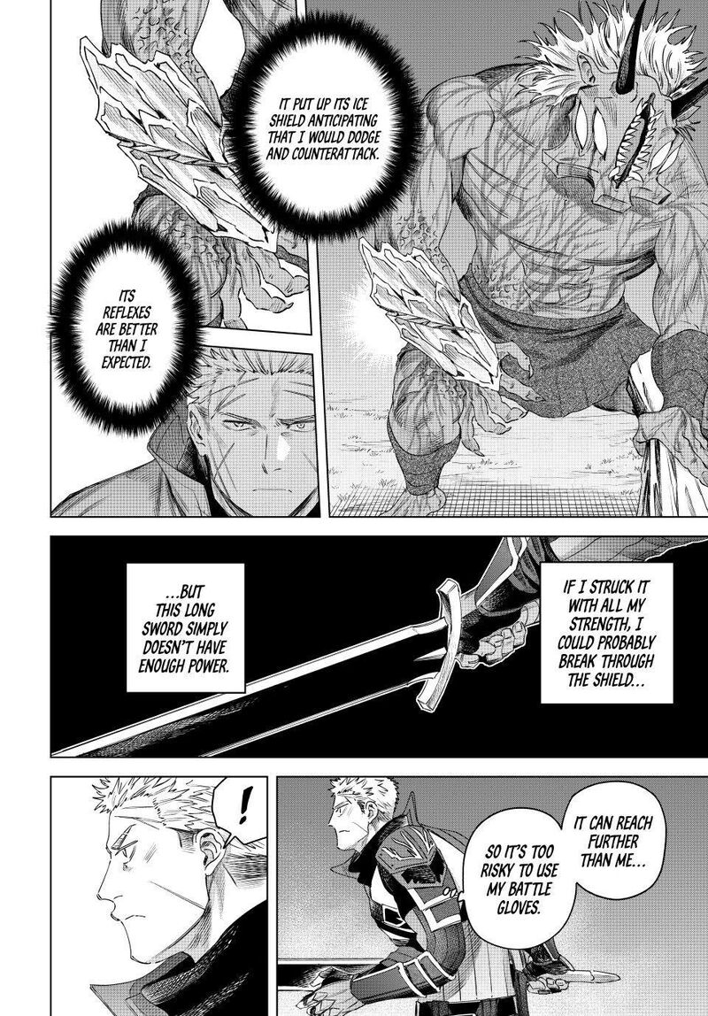 Majo To Youhei Chapter 75 Page 14