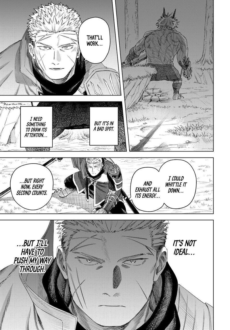 Majo To Youhei Chapter 75 Page 15