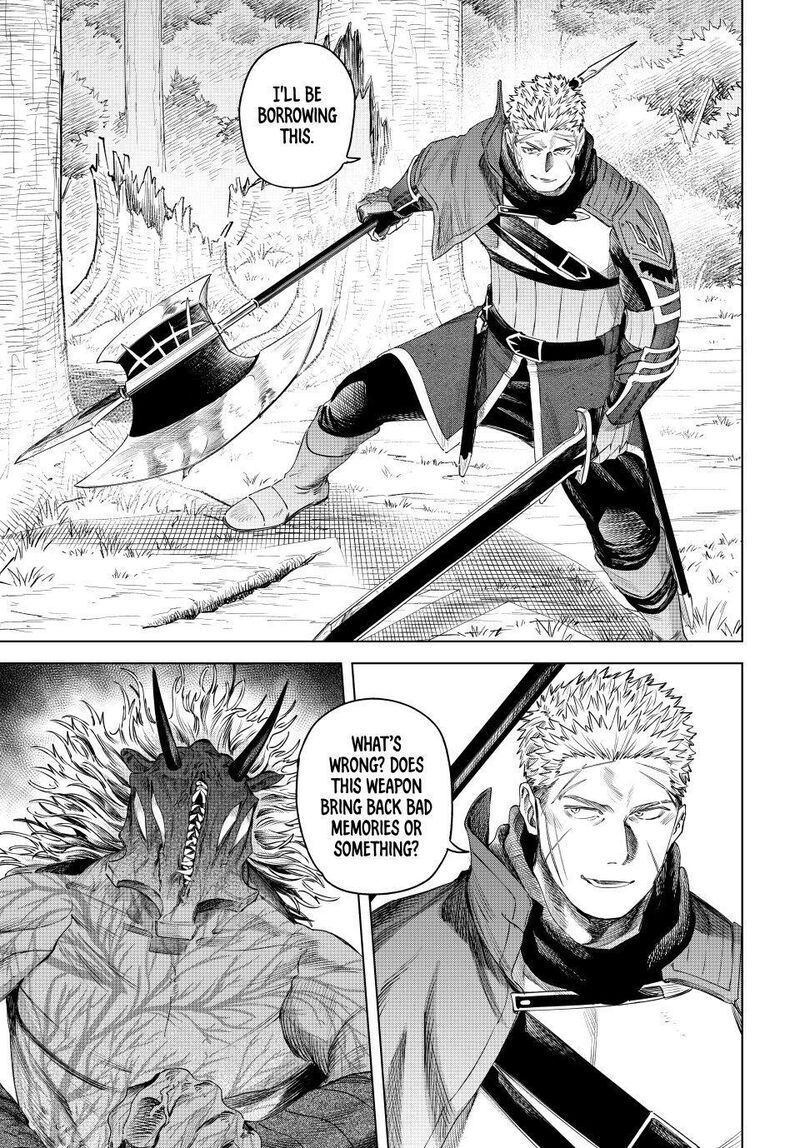 Majo To Youhei Chapter 75 Page 19