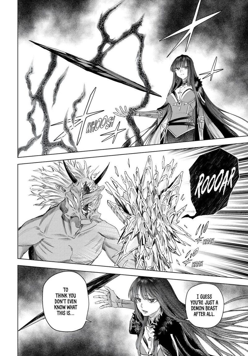 Majo To Youhei Chapter 75 Page 2