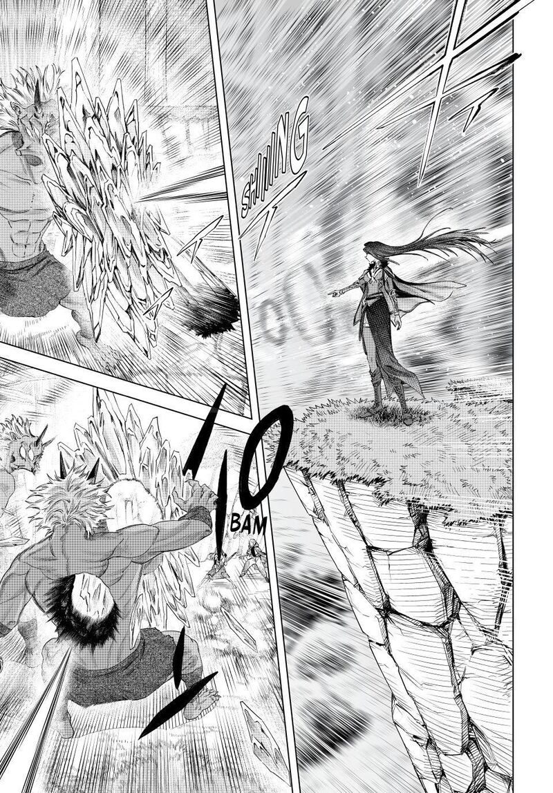 Majo To Youhei Chapter 75 Page 3