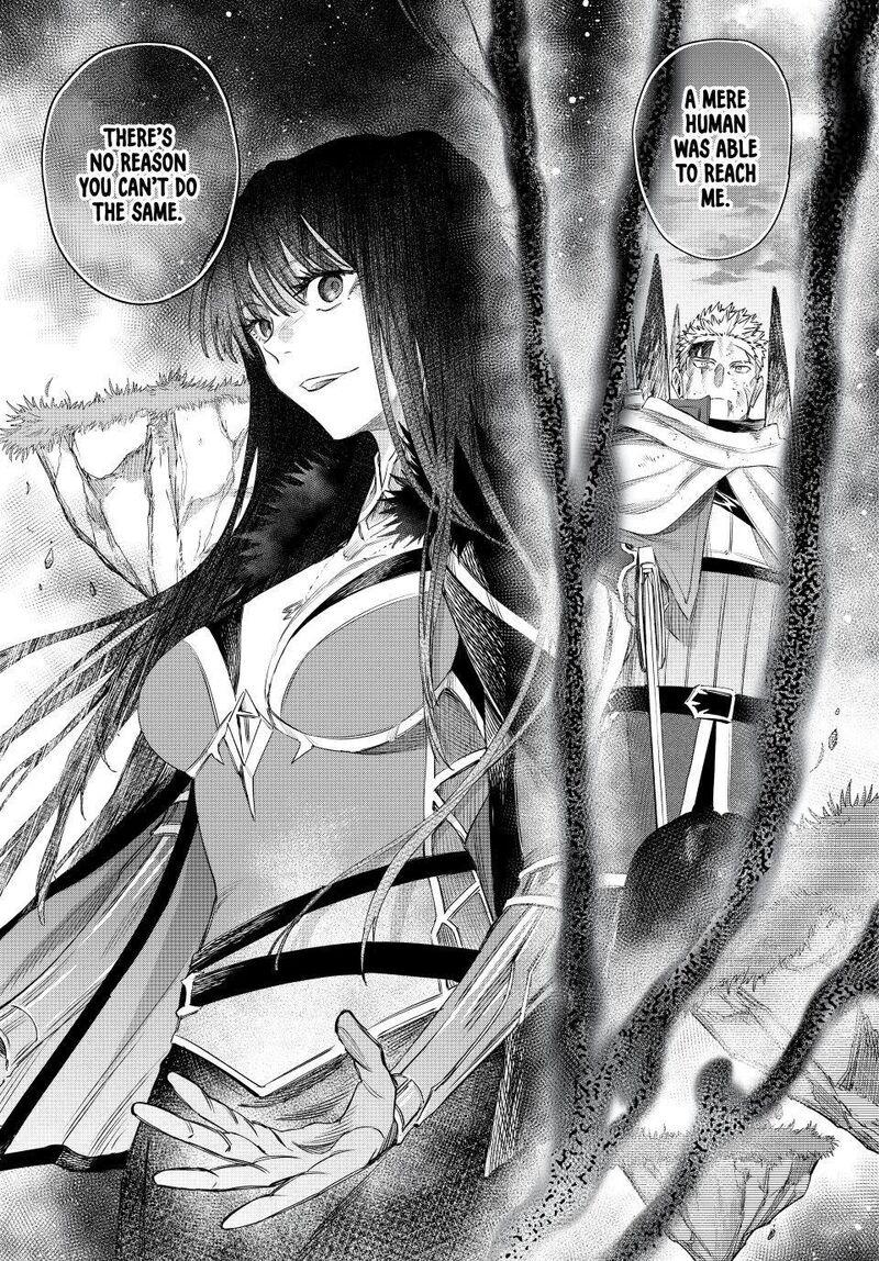 Majo To Youhei Chapter 75 Page 5