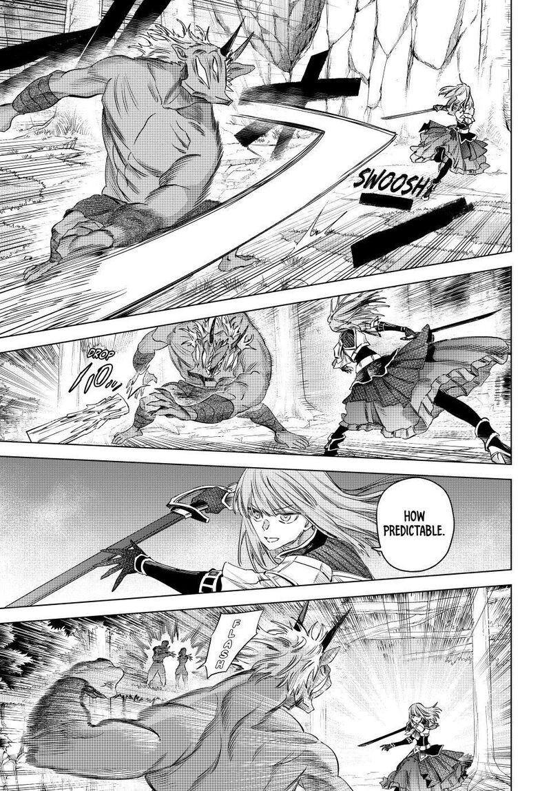 Majo To Youhei Chapter 75 Page 7