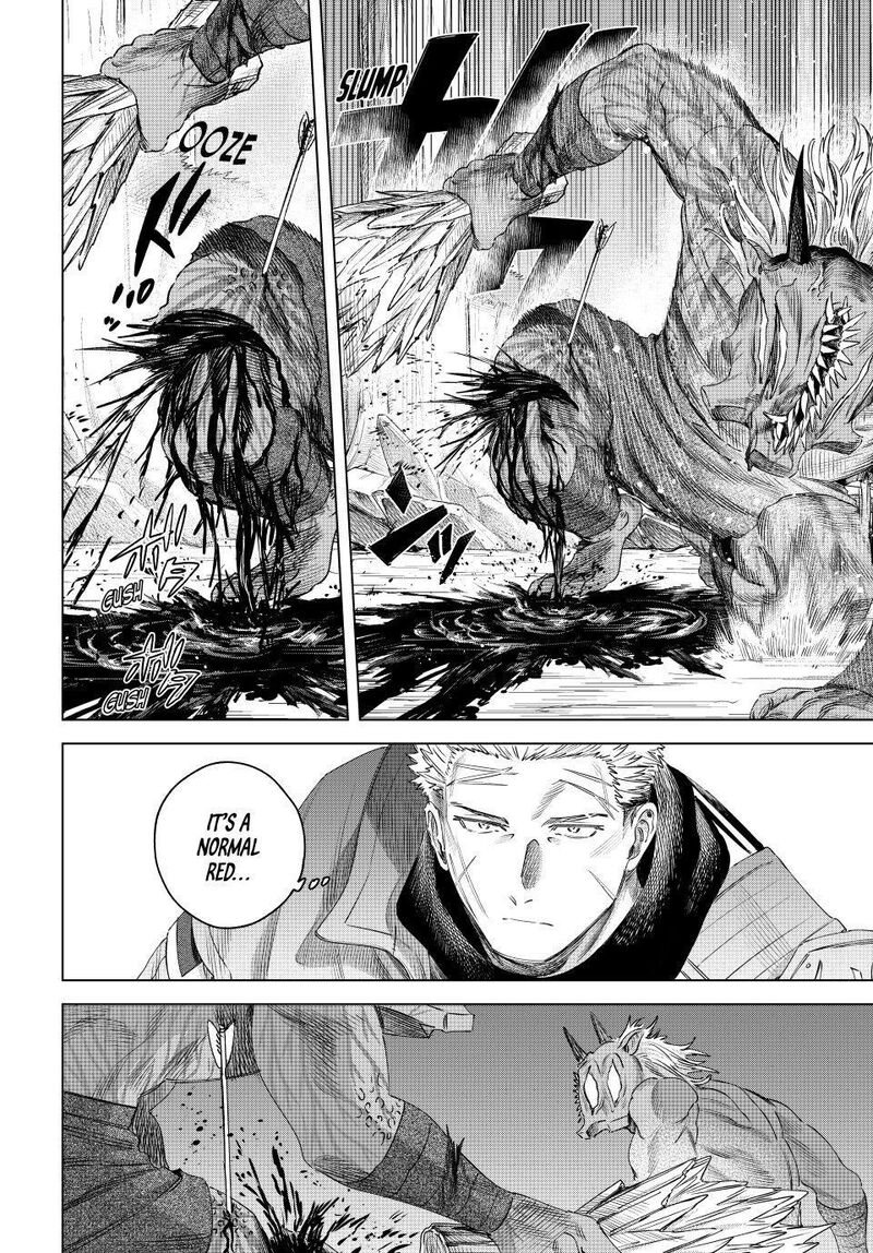 Majo To Youhei Chapter 76 Page 13