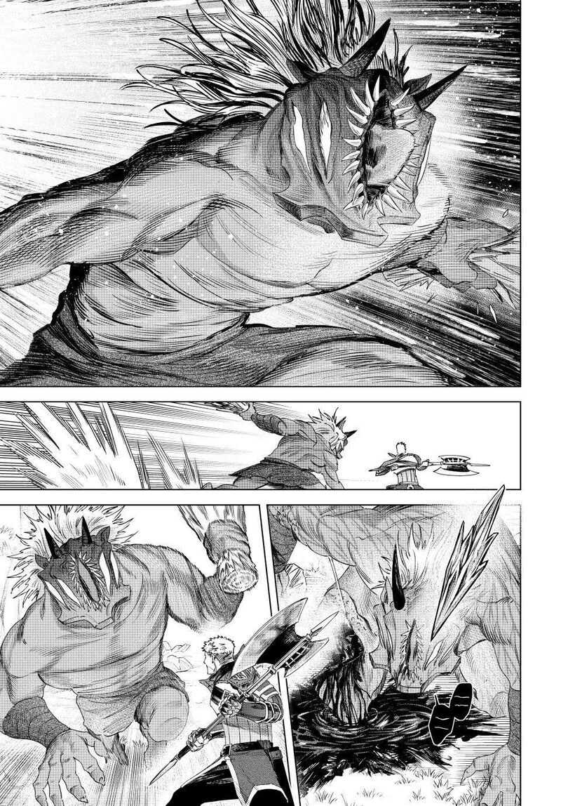 Majo To Youhei Chapter 76 Page 14