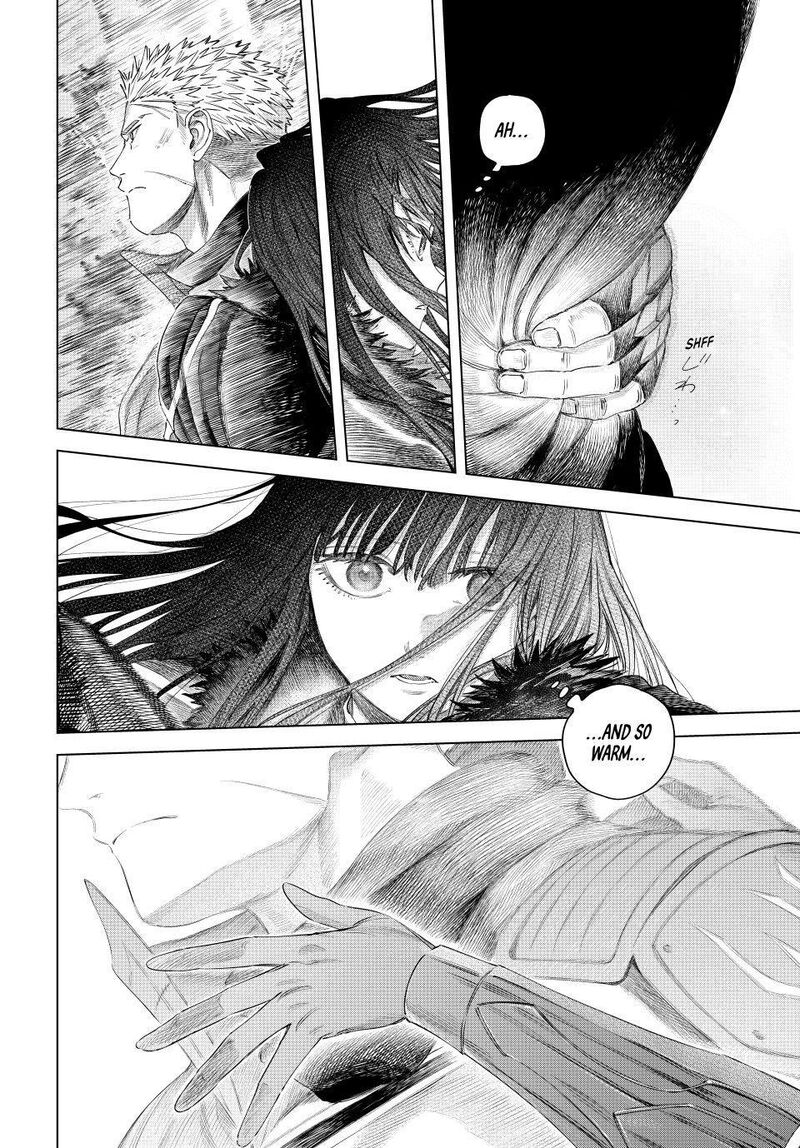 Majo To Youhei Chapter 77 Page 14