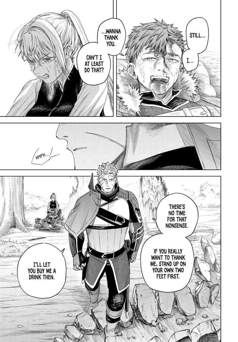 Majo To Youhei Chapter 77 Page 7