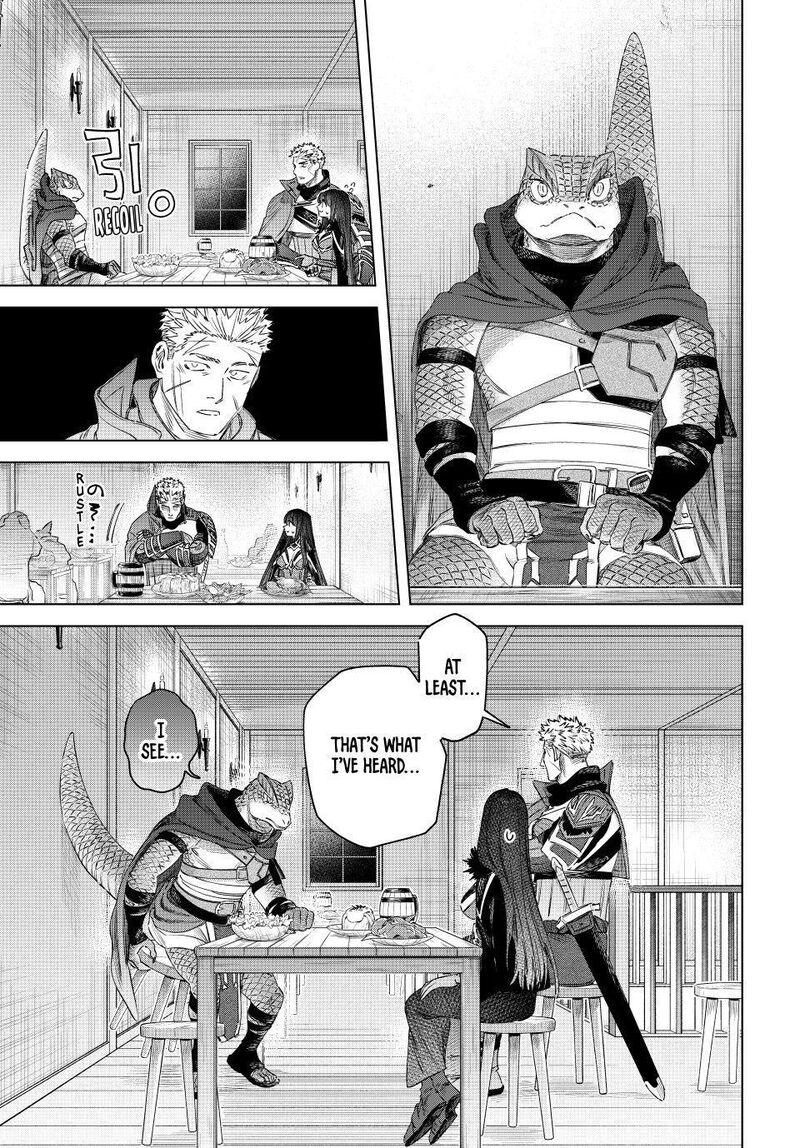 Majo To Youhei Chapter 78 Page 17