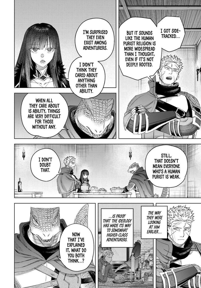 Majo To Youhei Chapter 78 Page 18