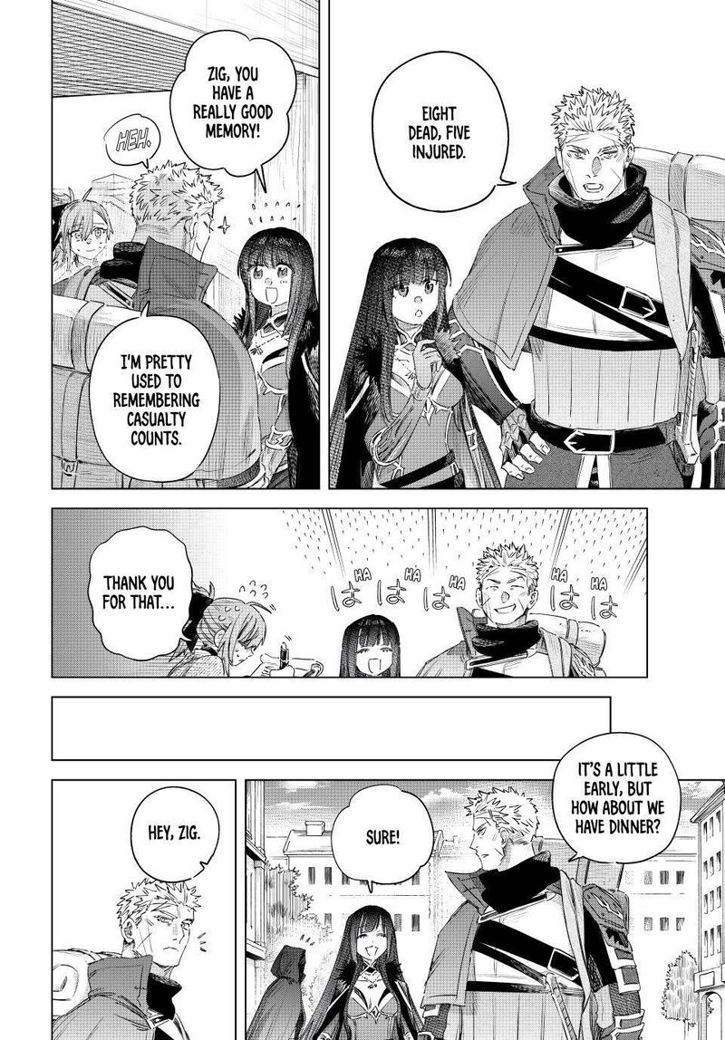 Majo To Youhei Chapter 78 Page 2