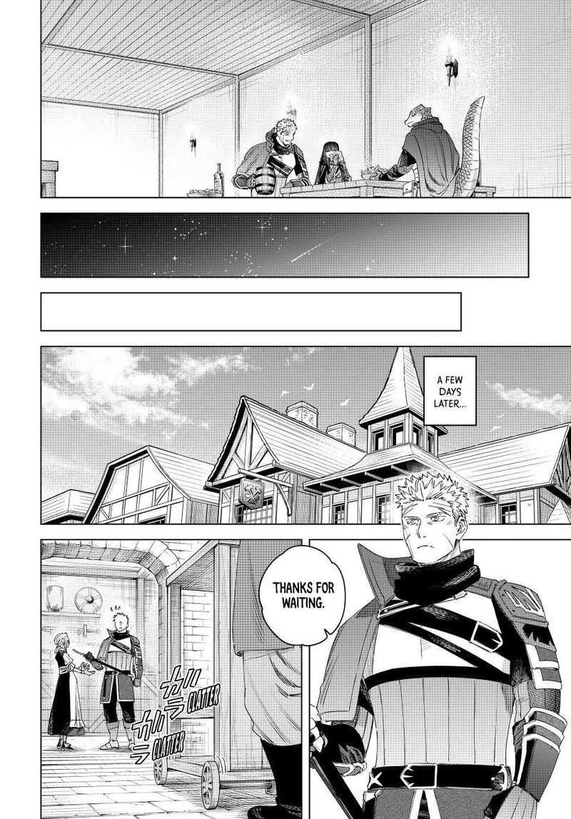 Majo To Youhei Chapter 78 Page 20