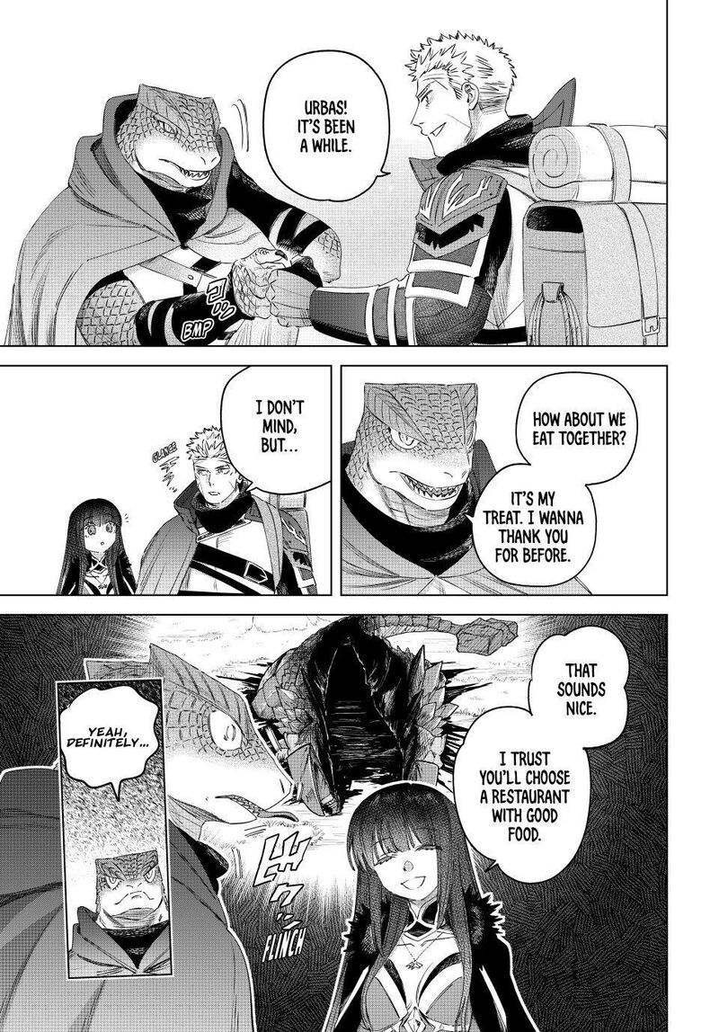 Majo To Youhei Chapter 78 Page 3