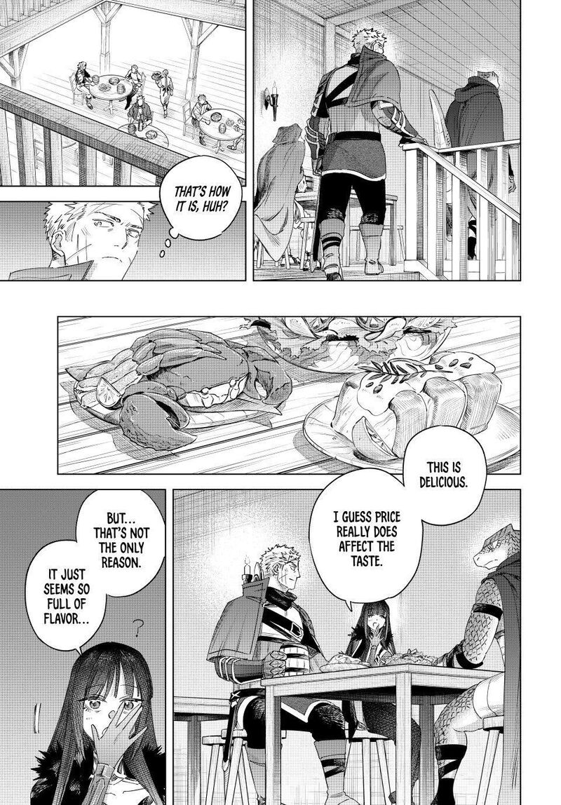 Majo To Youhei Chapter 78 Page 5