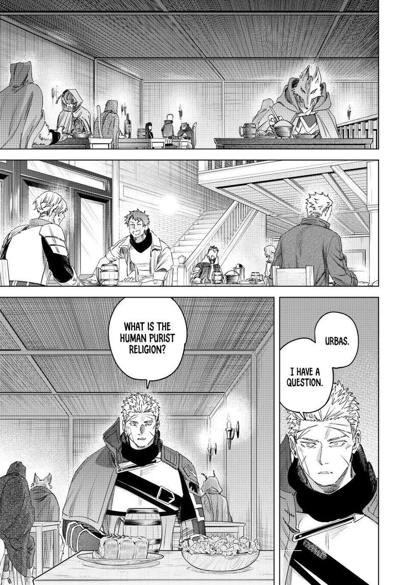 Majo To Youhei Chapter 78 Page 7