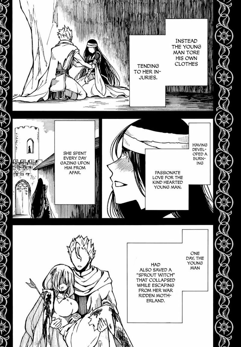 Majokari No Gendai Kyoten Chapter 20 Page 4
