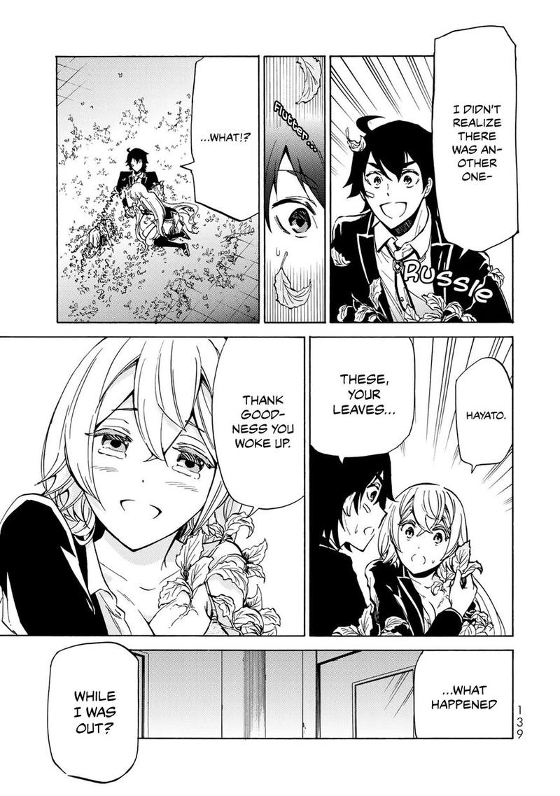 Majokari No Gendai Kyoten Chapter 4 Page 17