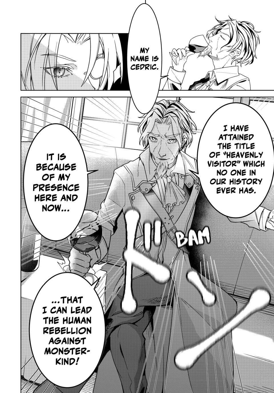 Majutsu Guild Sousui Umarekawatte Imasara Yarinaosu Nidome No Gakuin Seikatsu Chapter 1 Page 11
