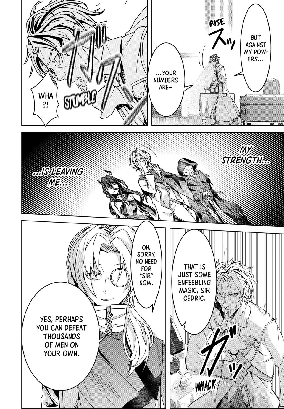 Majutsu Guild Sousui Umarekawatte Imasara Yarinaosu Nidome No Gakuin Seikatsu Chapter 1 Page 13