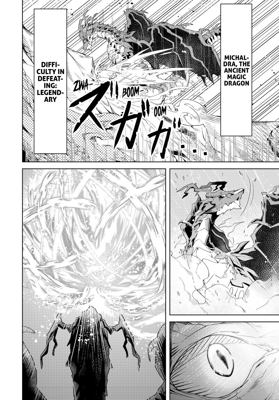 Majutsu Guild Sousui Umarekawatte Imasara Yarinaosu Nidome No Gakuin Seikatsu Chapter 1 Page 2