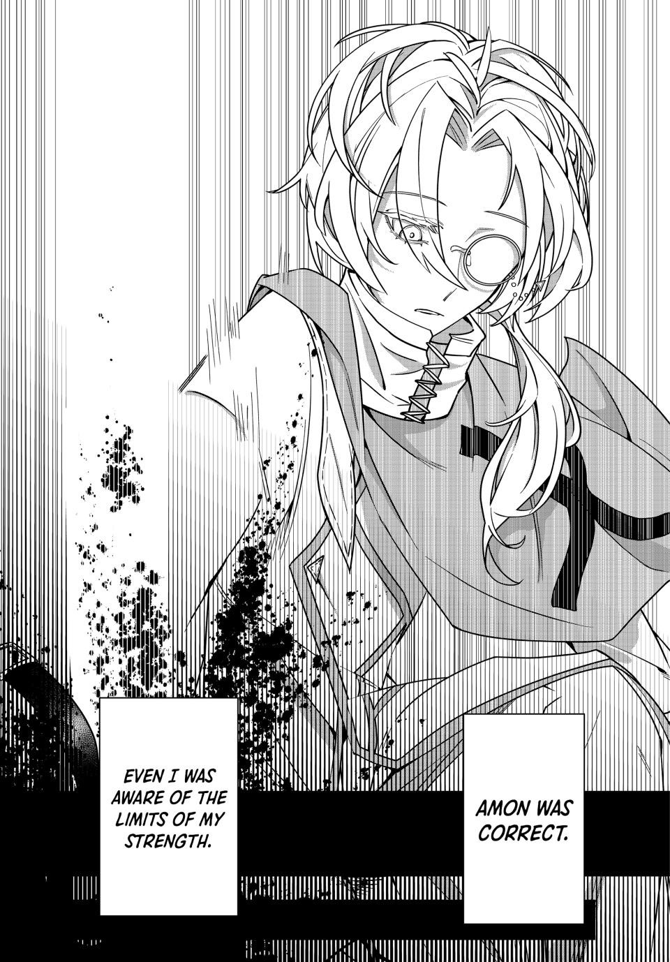 Majutsu Guild Sousui Umarekawatte Imasara Yarinaosu Nidome No Gakuin Seikatsu Chapter 1 Page 20