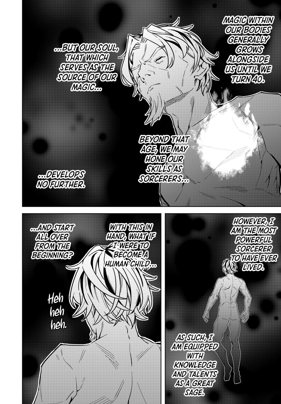 Majutsu Guild Sousui Umarekawatte Imasara Yarinaosu Nidome No Gakuin Seikatsu Chapter 1 Page 21